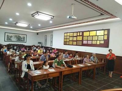 2017繽紛塘廈暢游一夏系列活動圓滿落下帷幕，推動東莞旅游開發新亮點