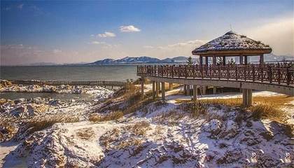 冬季旅游開發(fā) 如何讓冷資源迸發(fā)熱效應