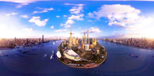 VR技術 驅動旅游行業(yè)華麗轉身的掌上法寶與開發(fā)新范式