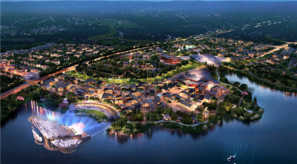 眉山 打好文旅“組合拳”，跑出發展“加速度”