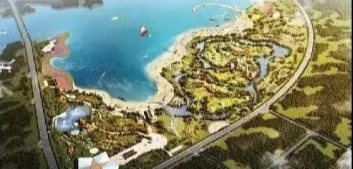 孝感打造世界級旅游度假區 新規劃引領文旅融合新篇章