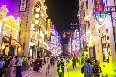 中牟縣五度蟬聯“最美中國榜” 深耕“旅游+”戰略，探索融合創新發展新路徑